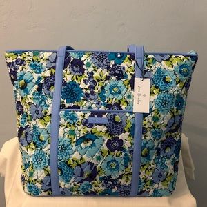 Vera Bradley Tote Bag